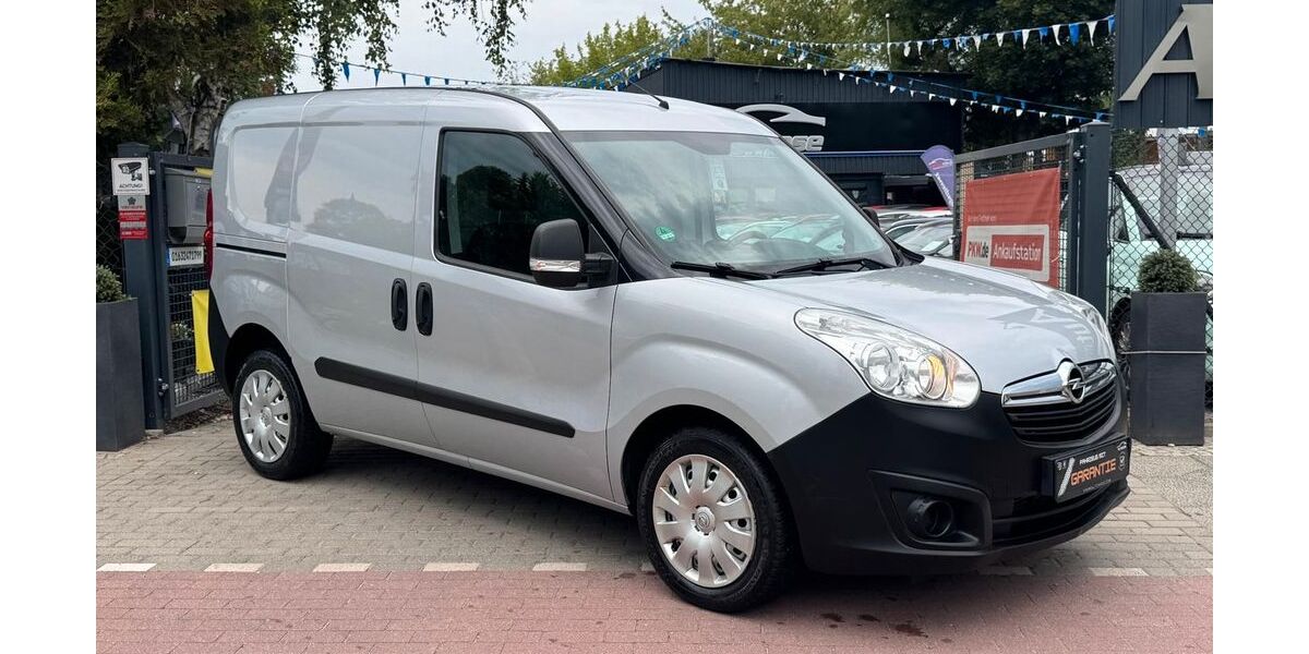 Opel Combo 149.998 km 6.990 &euro; BERLIN 13127