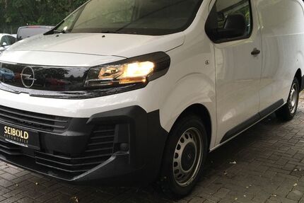 Opel Vivaro 3.452 km 27.680 € Berlin 10315