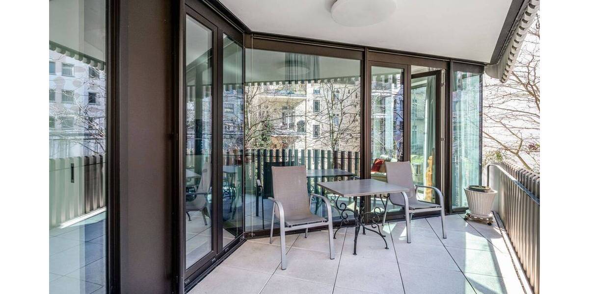 Etagenwohnung Berlin-Mitte Mitte - 3 Zimmer, 116 m&sup2;, 1.095.000&euro; | Angebot:26932044