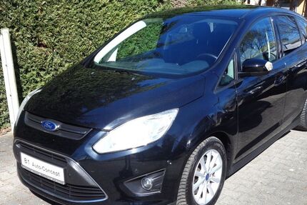 Ford C-Max 93.500 km 7.990 &euro; Berlin 12623