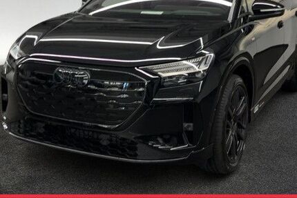 Audi Q4 e-tron 6.001 km 72.400 &euro; Berlin 10587