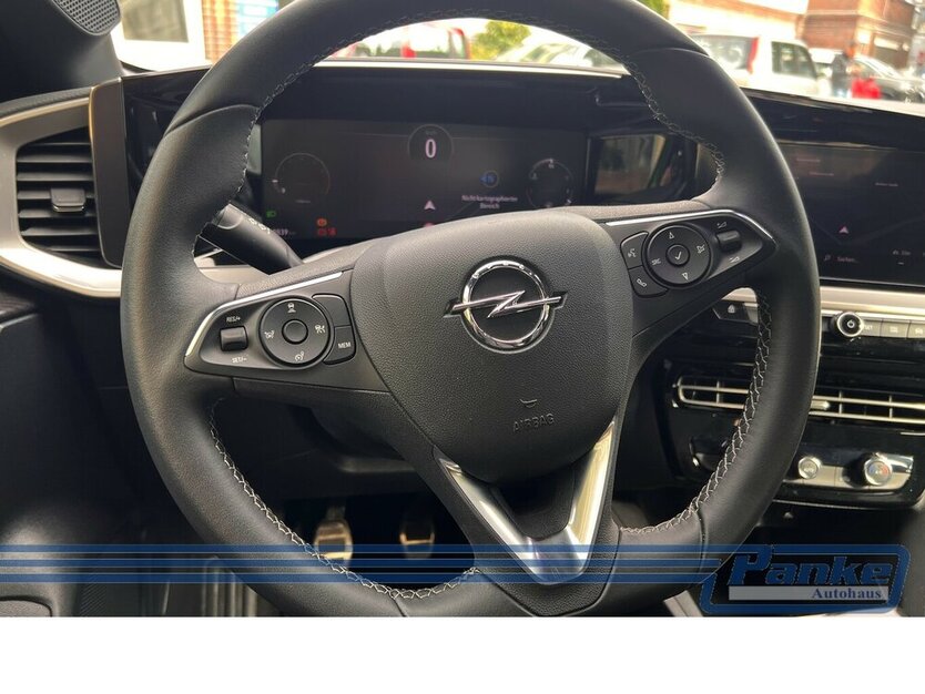 Opel Mokka 1.2 Ultimate*LED*NAV*ACC*360°*TotWinkel* 8.839 km 18.990 € Berlin 13187