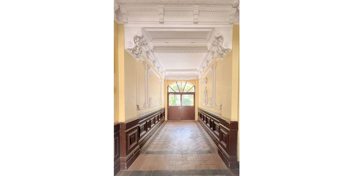 Etagenwohnung Berlin Kreuzberg - 3 Zimmer, 97 m&sup2;, 569.000&euro; | Angebot:26835352