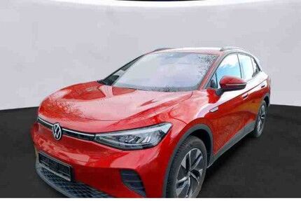 VW ID.4 25.199 km 21.888 &euro; Berlin 12105