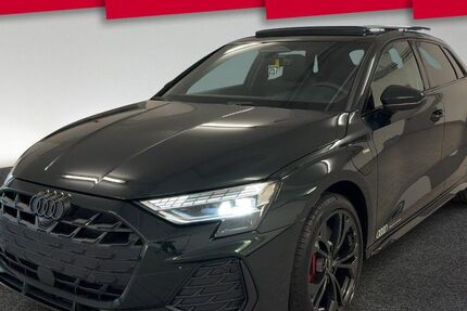 Audi A3 6.001 km 55.990 &euro; Berlin 12489