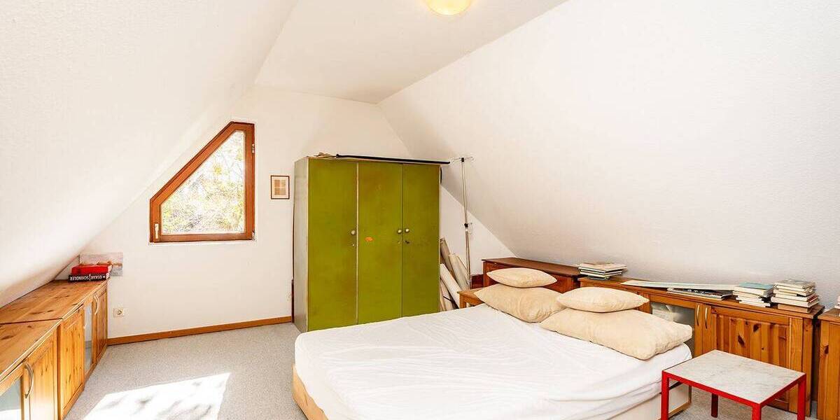 Doppelhaushälfte Berlin Gatow - 5 Zimmer, 136 m&sup2;, 619.000&euro; | Angebot:26930135
