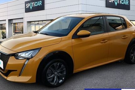 Peugeot 208 16.770 km 15.390 &euro; Berlin 12681