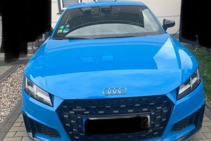 Audi TT 149.000 km 25.700 € Wustermark 14641