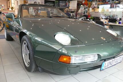Porsche 928 35.000 km 99.900 € Berlin 14165