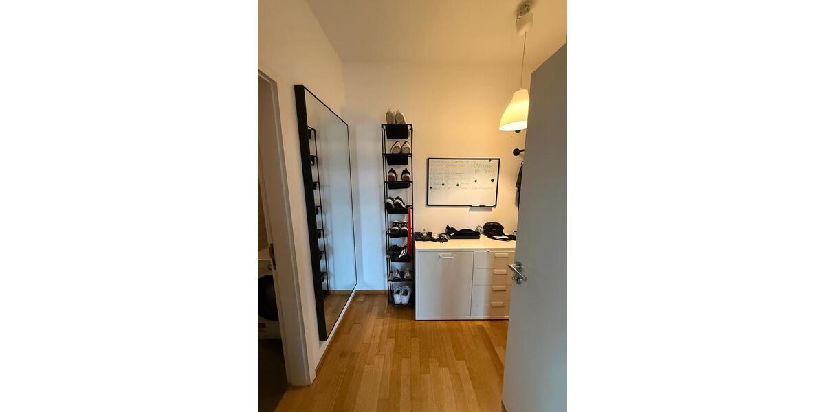 Etagenwohnung Berlin Mitte - 1 Zimmer, 40 m&sup2;, 1.199&euro; | Angebot:24511662
