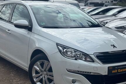 Peugeot 308 116.000 km 7.390 &euro; Berlin 13127