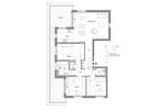 Etagenwohnung Berlin Wilhelmsruh - 4 Zimmer, 119 m&sup2;, 749.000&euro; | Angebot:26903976