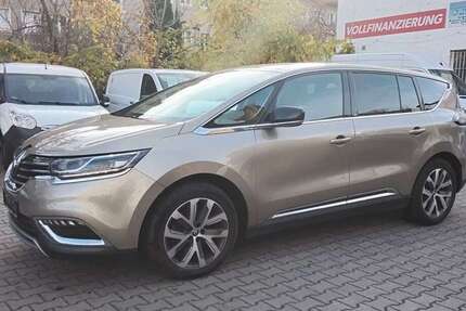 Renault Espace 197.300 km 10.450 € Berlin 13409