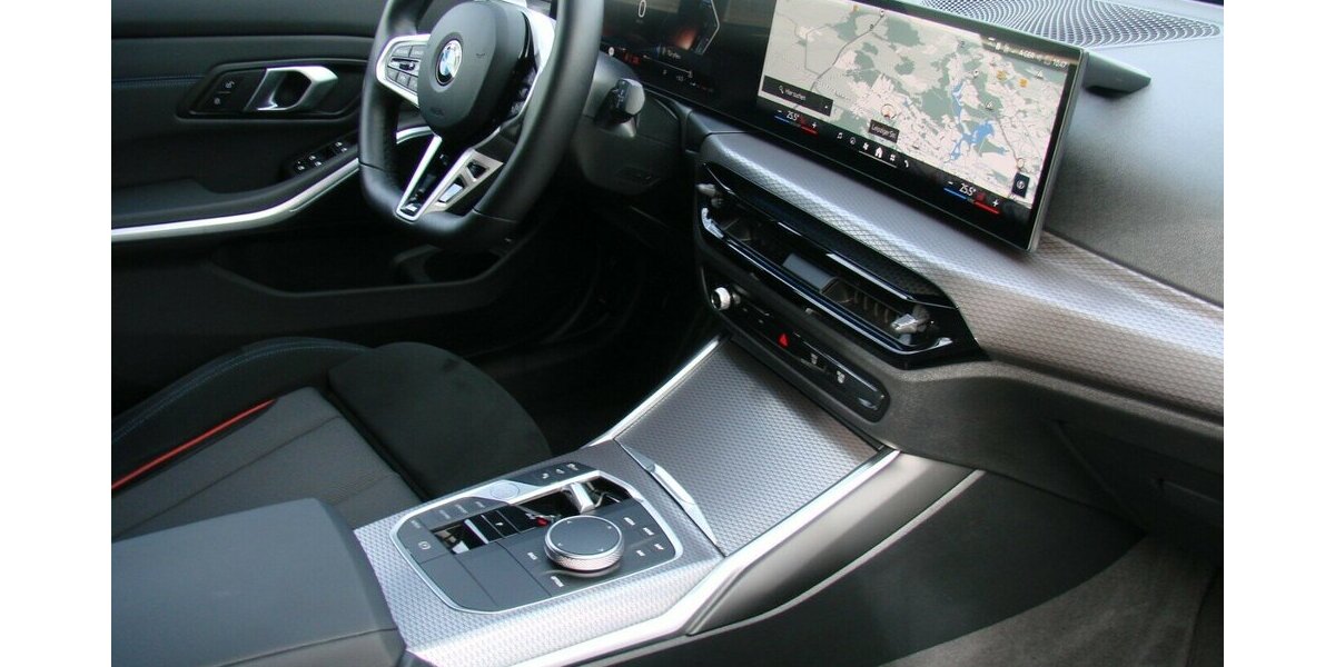 BMW 320 M-Sport xDrive ShadowLine 360º AHK LED HiFi 15.432 km 42.980 &euro; Falkensee 14612