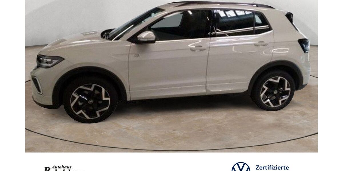VW T-Cross 4.462 km 29.998 &euro; Potsdam 14482