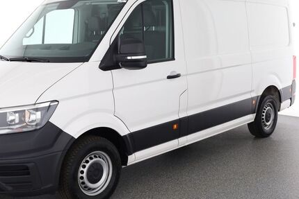 VW Crafter 84.389 km 29.880 &euro; Berlin 12103