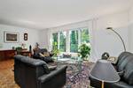 Entwicklungspotenzial im Grunewald: Reihenendhaus mit 7 Zimmern und Gartenparadies