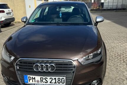 Audi A1 41.000 km 8.900 &euro; Teltow 14513