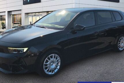 Opel Astra 36.050 km 22.790 &euro; Berlin 12681