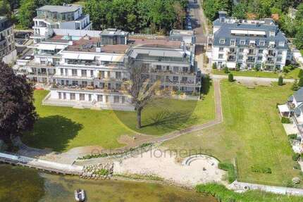 Wohnung Berlin Treptow-Köpenick - 2 Zimmer, 51 m&sup2;, 350.000&euro; | Angebot:25635563