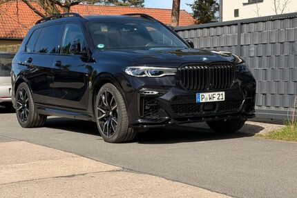 BMW X7 90.500 km 62.500 &euro; Potsdam 14473