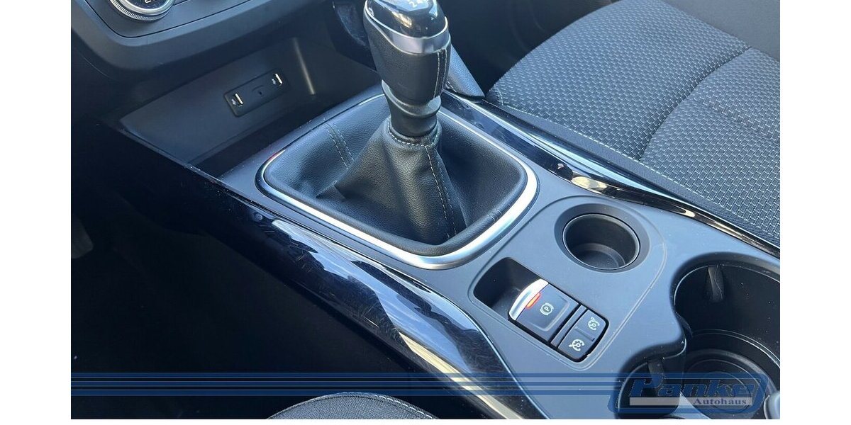 Renault Kadjar Equilibre 1.3*NAV*RFK*LED*S&S*Tempo* 20.000 km 18.990 &euro; Berlin 13187