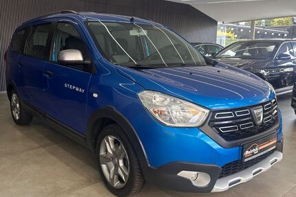 Dacia Lodgy 68.635 km 12.950 &euro; Berlin 12357