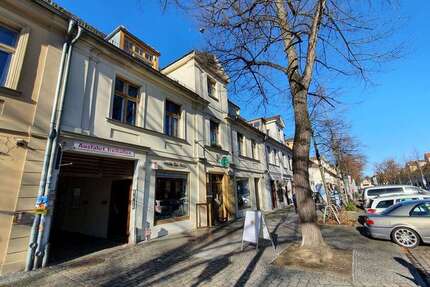 Gewerbeobjekt Potsdam Historische Innenstadt - 1.790&euro; | Angebot:26889565