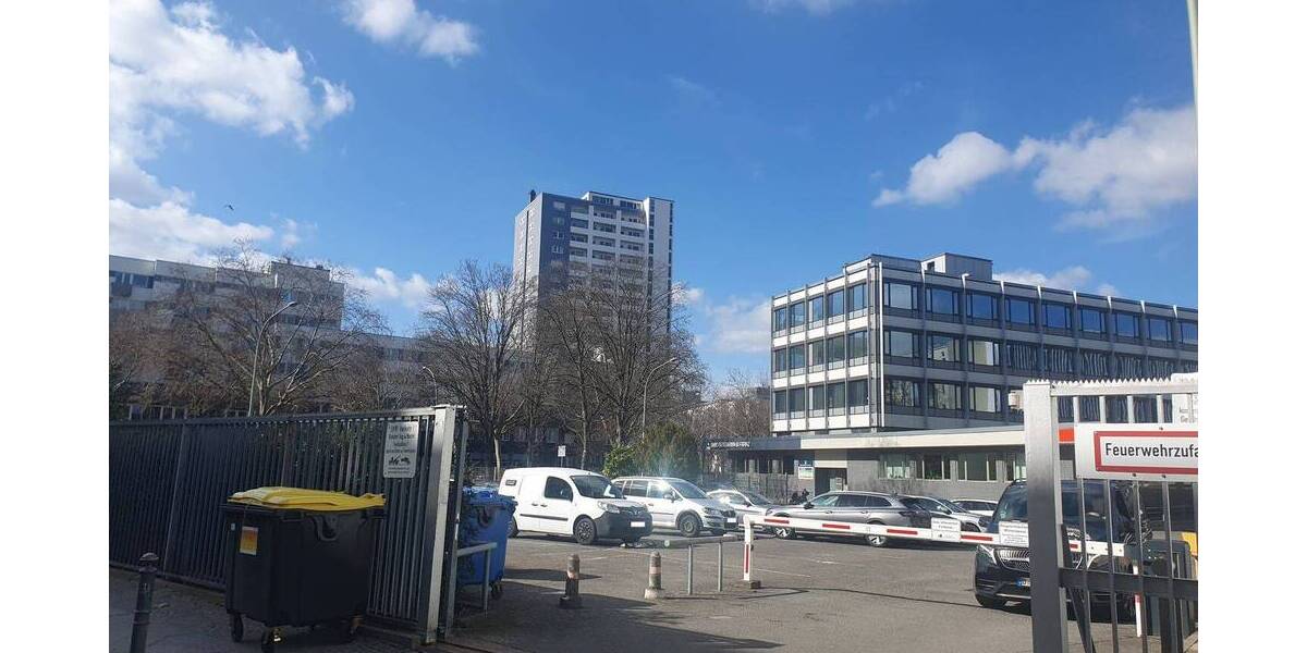 Gewerbeobjekt Berlin Schöneberg - 4.524&euro; | Angebot:25910560