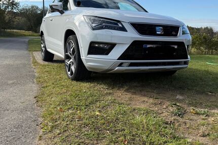 Seat Ateca 79.559 km 26.300 € Berlin 13057
