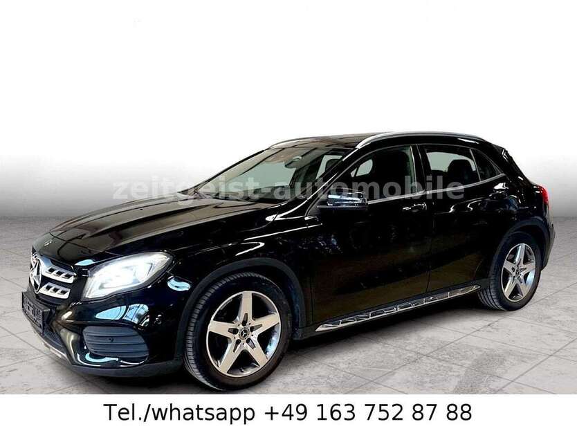GLA 180