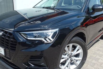 Audi Q3 13.791 km 31.690 &euro; Nauen 14641