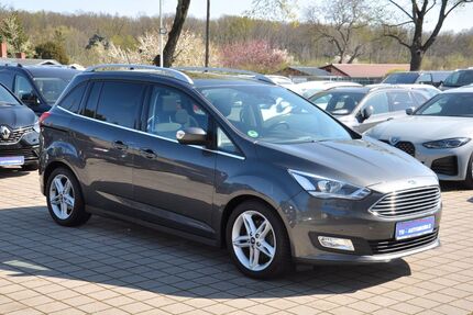 Ford Grand C-Max 57.850 km 16.990 &euro; Teltow 14513