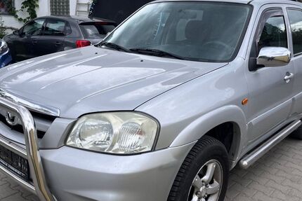 Mazda Tribute 225.961 km 2.290 &euro; Berlin 14167