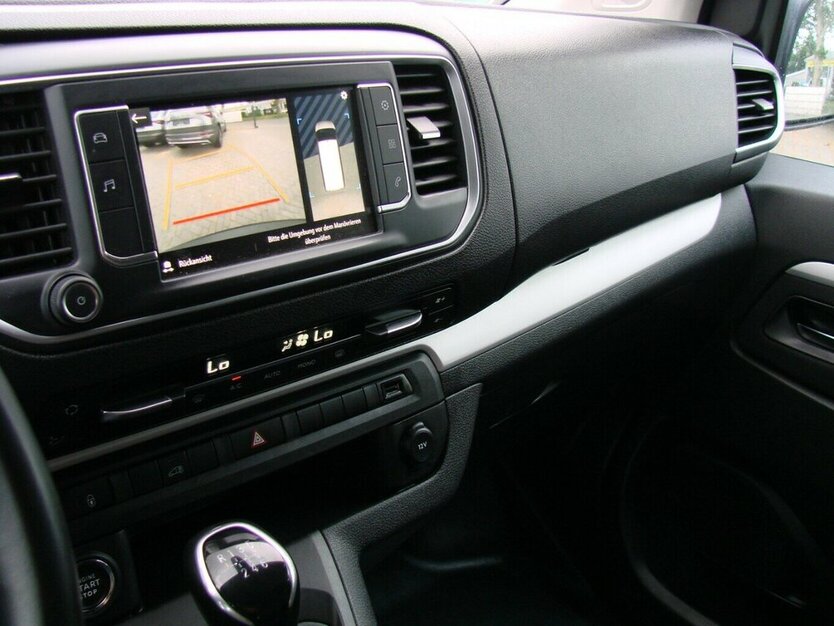 Opel Vivaro Kasten 1.5D Edition M L2 Kamera Klima 8.944 km 19.980 € Falkensee 14612