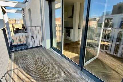 Wohnung zum Mieten in Berlin 814,17 € 38.72 m² 1 zimmer