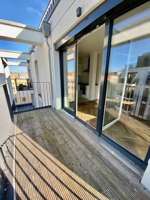 Wohnung zum Mieten in Berlin 814,17 € 38.72 m² 1 zimmer