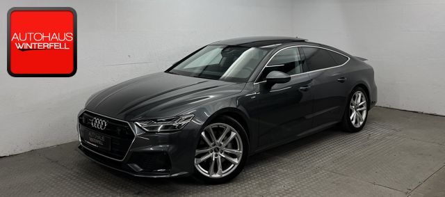 Audi A7 121.673 km 41.860 &euro; Berlin 12351