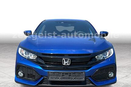 Honda Civic 42.000 km 13.845 &euro; Potsdam 14480