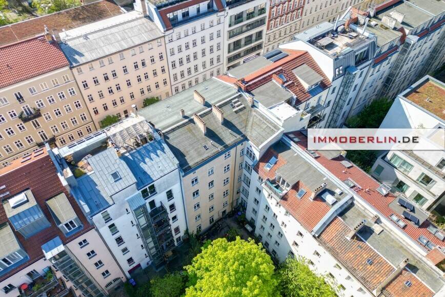 Gewerbeobjekt Berlin Mitte - 4.900.000&euro; | Angebot:26874878