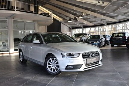 Audi A4 178.939 km 9.200 &euro; Nuthetal 14558