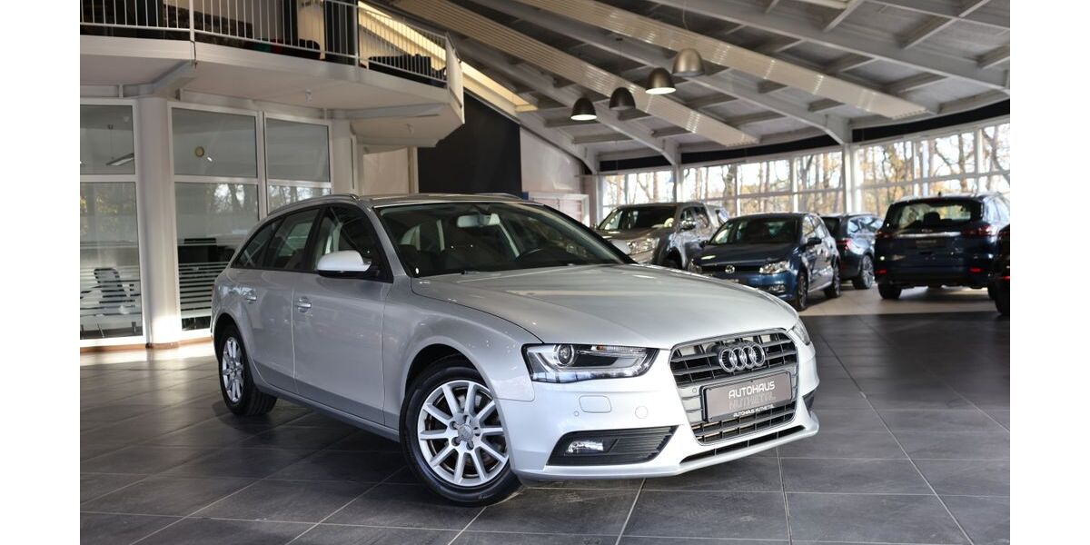 Audi A4 178.939 km 9.200 &euro; Nuthetal 14558