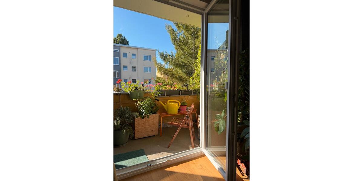 Etagenwohnung Berlin Tempelhof-Schöneberg - 3 Zimmer, 64 m&sup2;, 389.300&euro; | Angebot:27698543