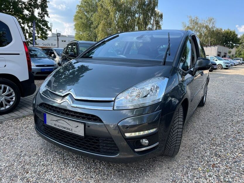 C4 Picasso