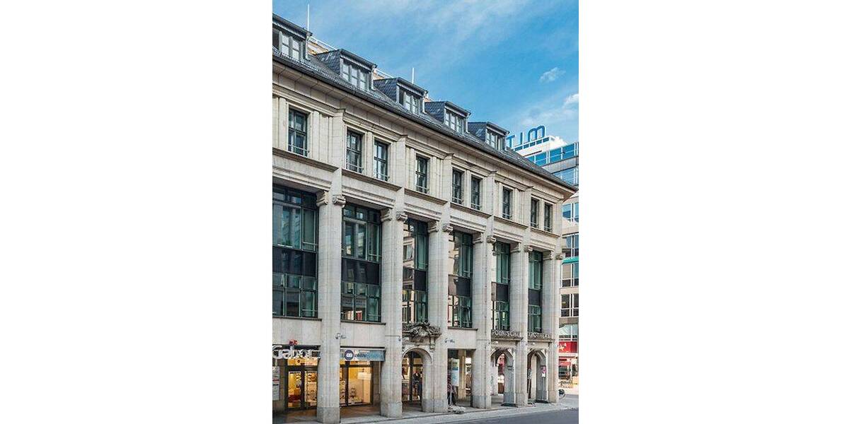 Gewerbeobjekt Berlin Mitte - 5.565&euro; | Angebot:26268292