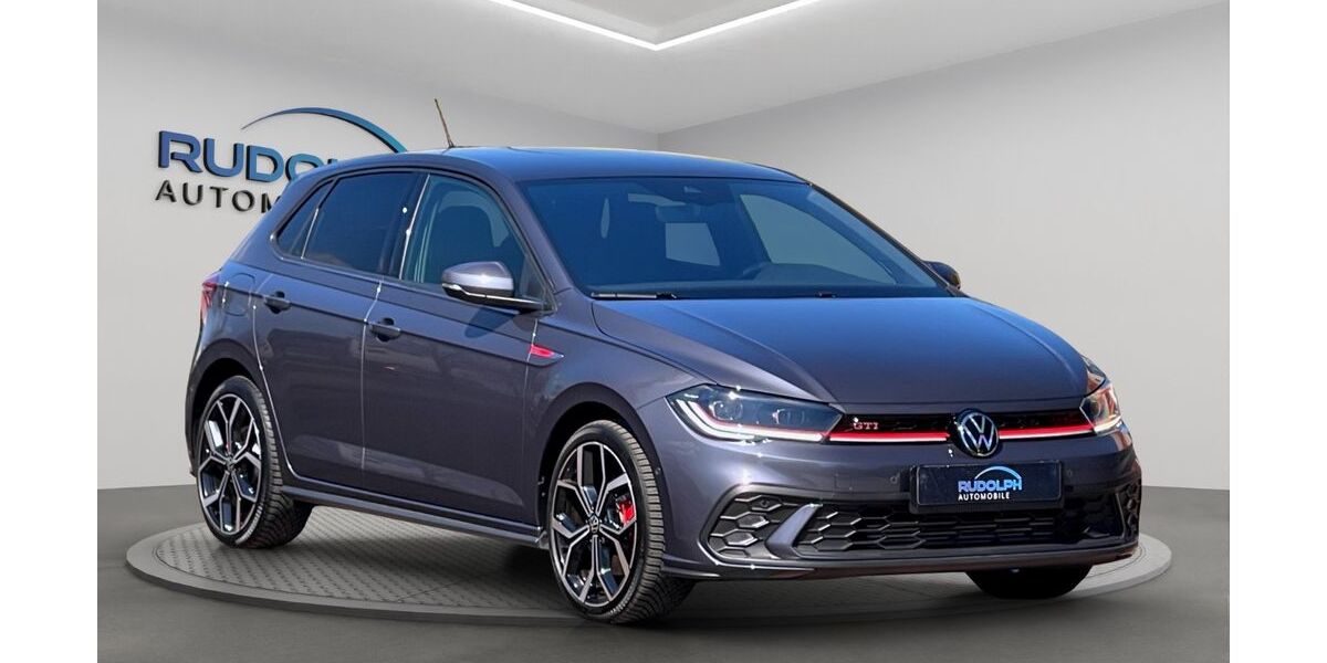 VW Polo 12.000 km 26.899 &euro; Berlin 13088