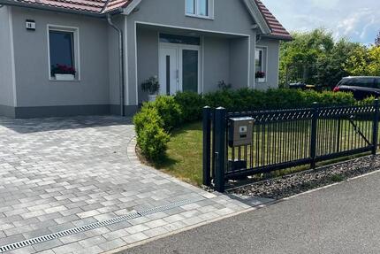 Haus Nauen - 6 Zimmer, 220 m&sup2;, 1.100.000&euro; | Angebot:26868315