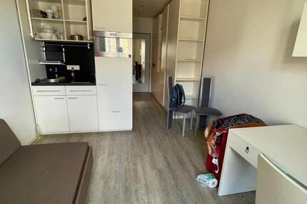 Sublet of my Studio Apartment in Potsdam 1 zimmer