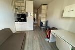 Sublet of my Studio Apartment in Potsdam 1 zimmer