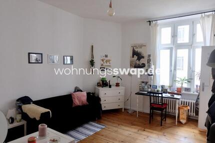 Wohnung Berlin Neukölln - 1 Zimmer, 32 m&sup2;, 450&euro; | Angebot:24720601